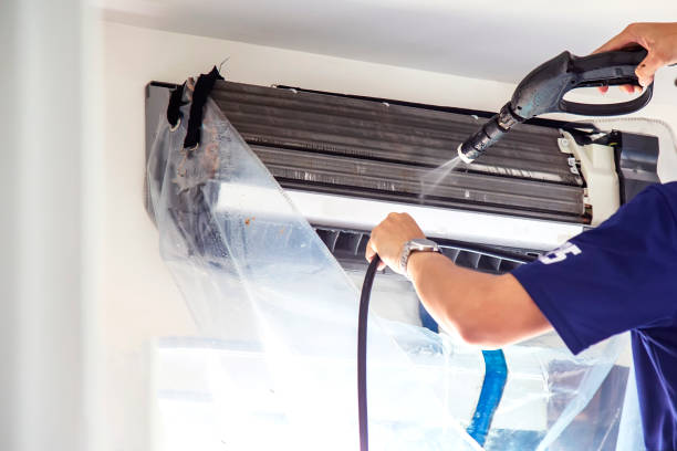 Reliable Portland, IN Airduct Cleaning Solutions