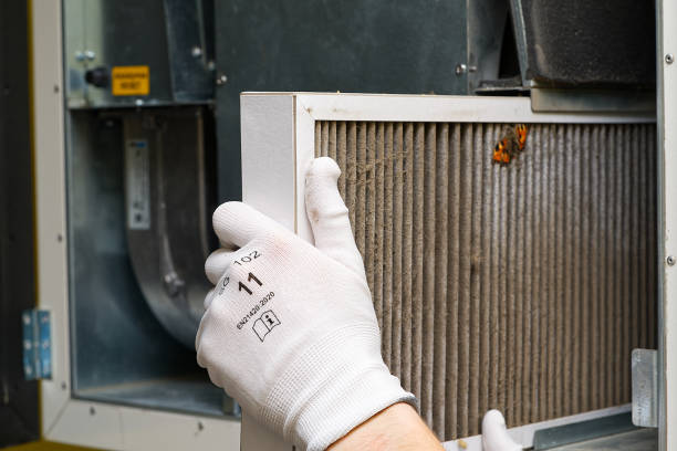 Best Air Duct Cleaning Near Me  in Portland, IN