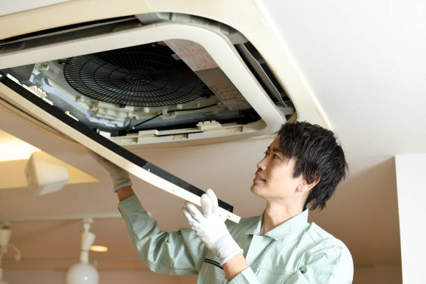 Best Professional Duct Cleaning Services  in Portland, IN