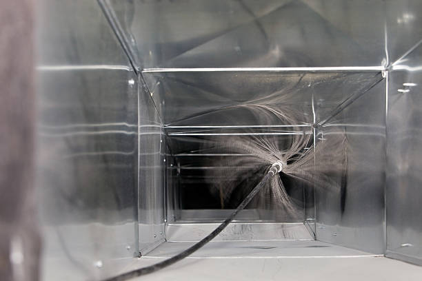Best Best Air Duct Cleaning Company  in Portland, IN