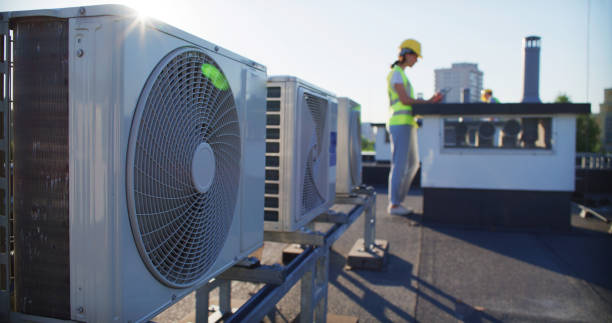 Best HVAC System Cleaning  in Portland, IN