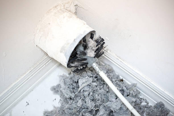 Best Commercial Air Duct Cleaning  in Portland, IN