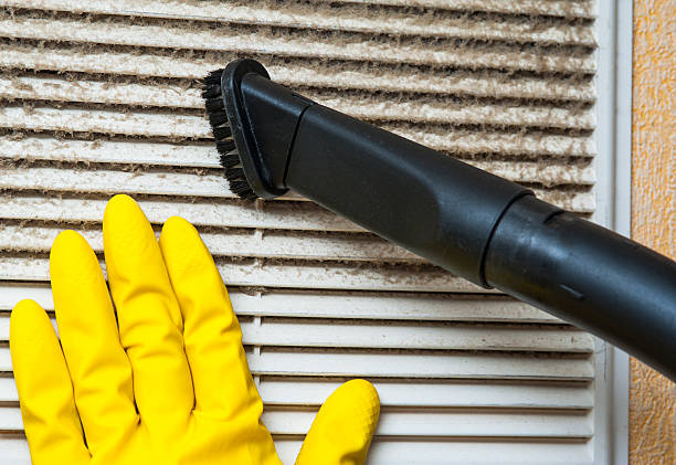 Best Residential Air Duct Cleaning  in Portland, IN