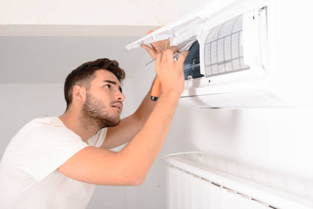 Portland, IN Airduct Cleaning Company